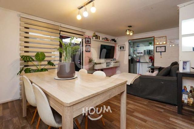 Casa en Avenida Departamental