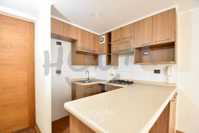 Departamento en Álvarez de Toledo