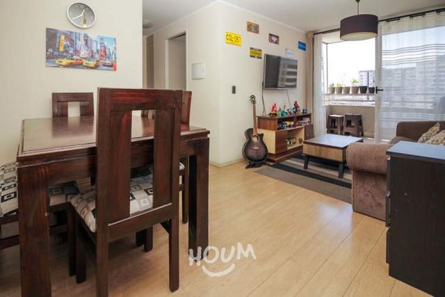 Departamento en Lazo