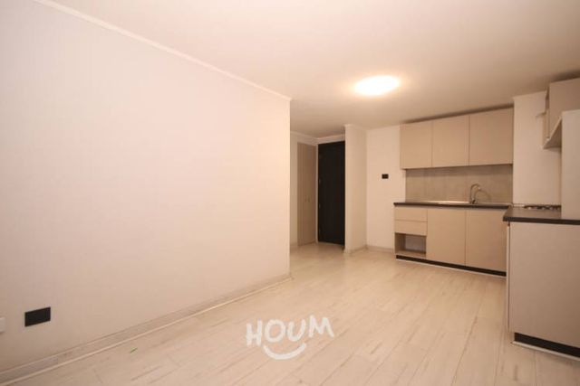 Departamento en Avenida Lo Ovalle