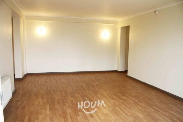 Departamento en Amunátegui