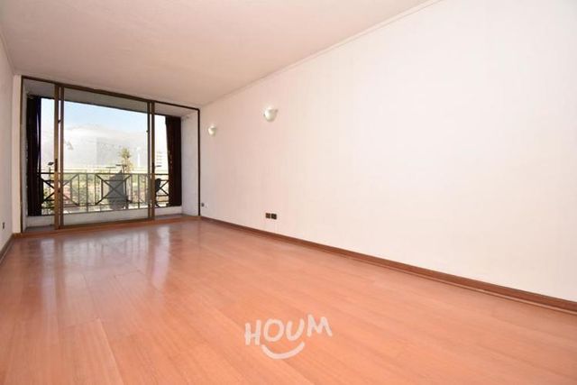 Departamento en Doctor Sotero del Río