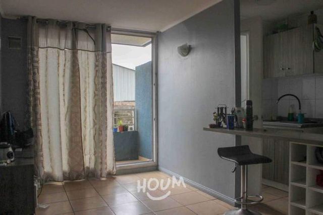 Departamento en Compañía