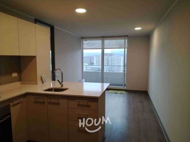 Departamento en Froilán Roa