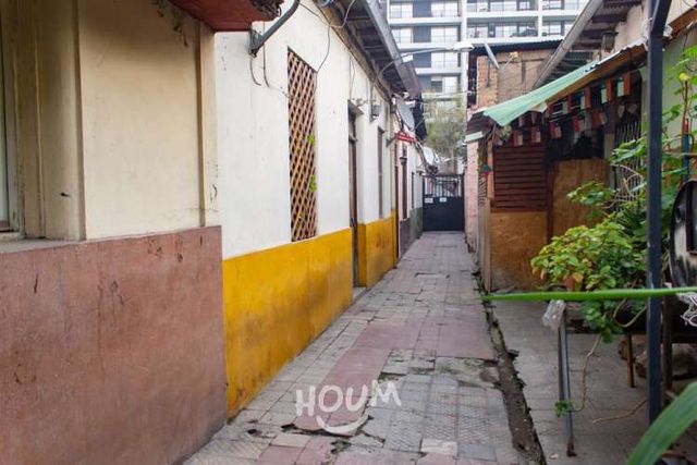 Casa en Fray Camilo Henríquez