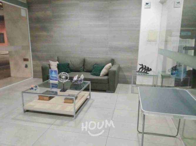 Departamento en Cruz