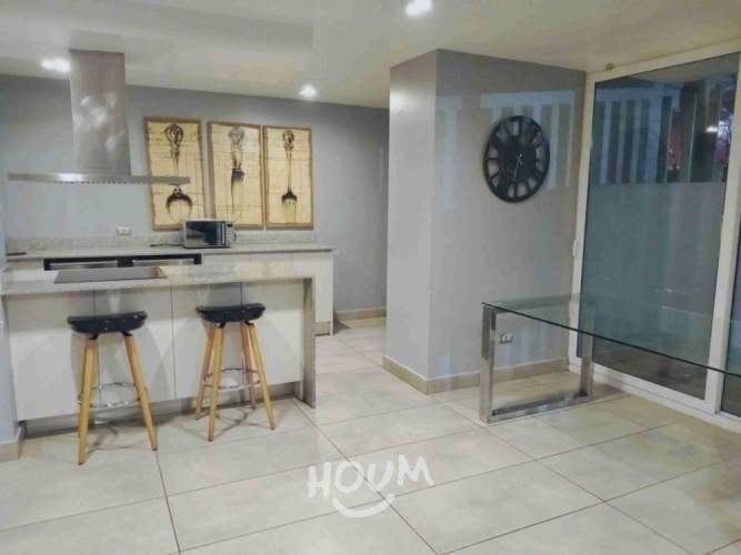 Departamento en Cruz