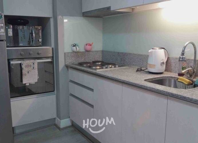 Departamento en Cruz