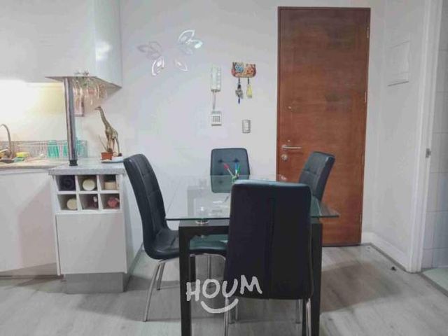 Departamento en Cruz