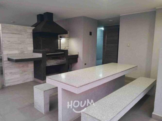 Departamento en Cruz