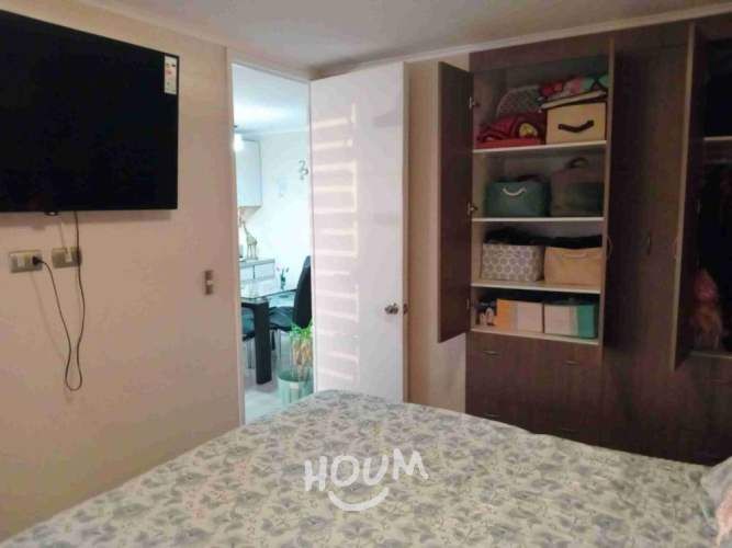 Departamento en Cruz