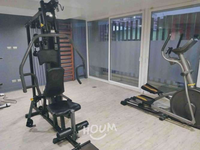 Departamento en Cruz