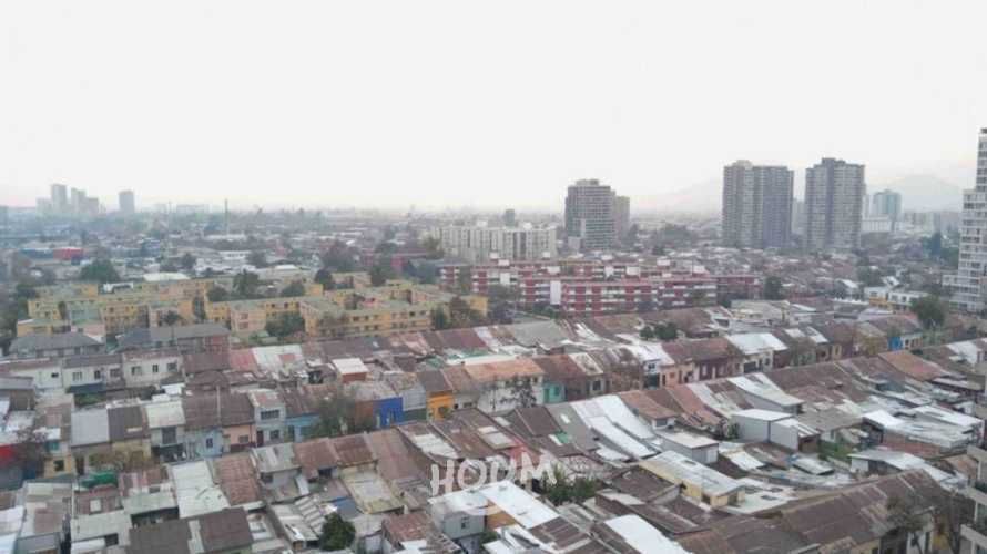 Departamento en Cruz