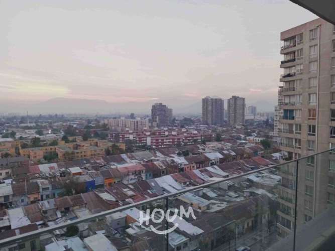 Departamento en Cruz