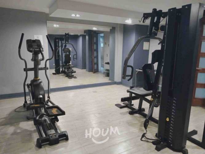 Departamento en Cruz