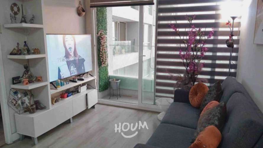 Departamento en Cruz