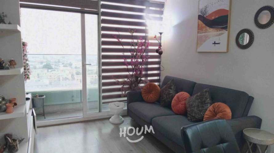 Departamento en Cruz