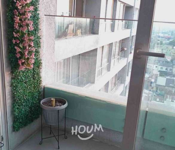 Departamento en Cruz