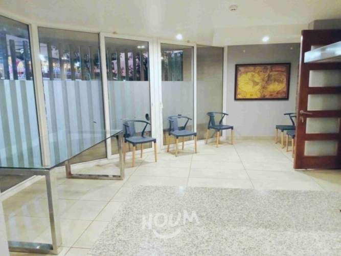 Departamento en Cruz