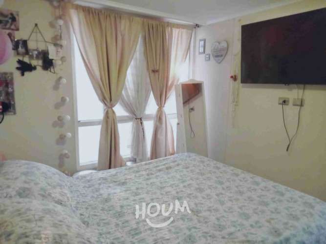 Departamento en Cruz