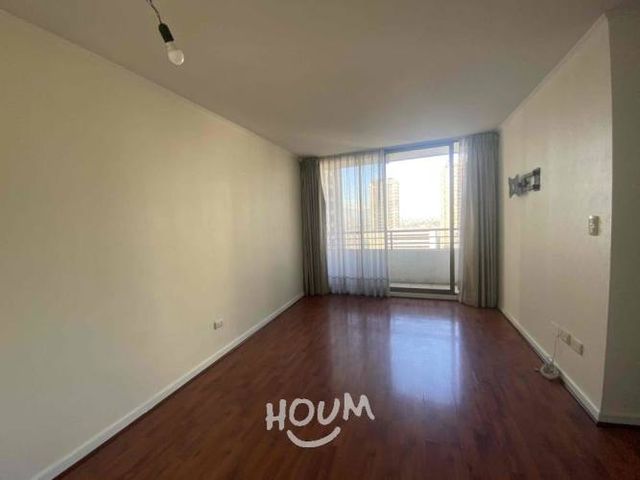 Departamento en Manuel Antonio Tocornal