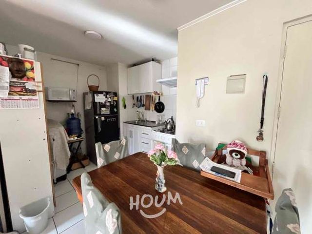 Departamento en Maipú