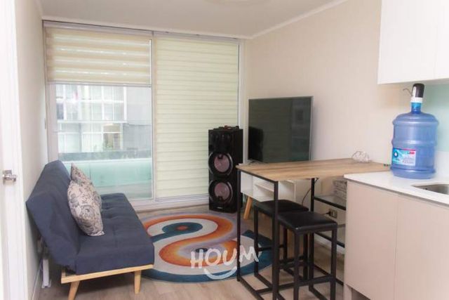 Departamento en Carrión