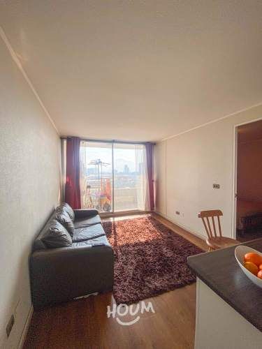 Departamento en Avenida Inglaterra