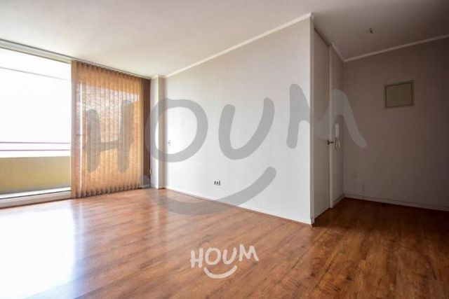 Departamento en Esmeralda