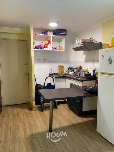 Departamento en Avenida María Rozas Velásquez