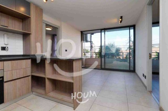 Departamento en Ventura Blanco Viel