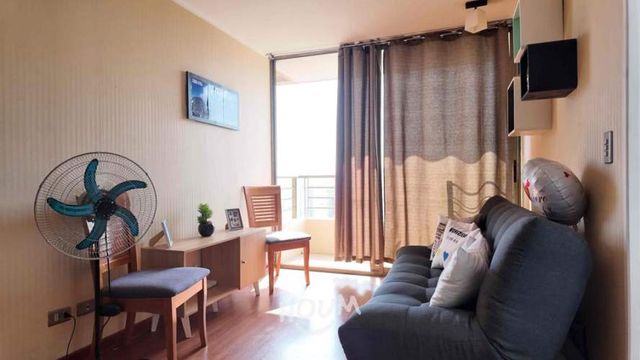 Departamento en Portugal