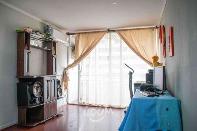 Departamento en Avenida Santa Rosa