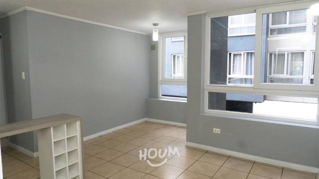 Departamento en Compañía