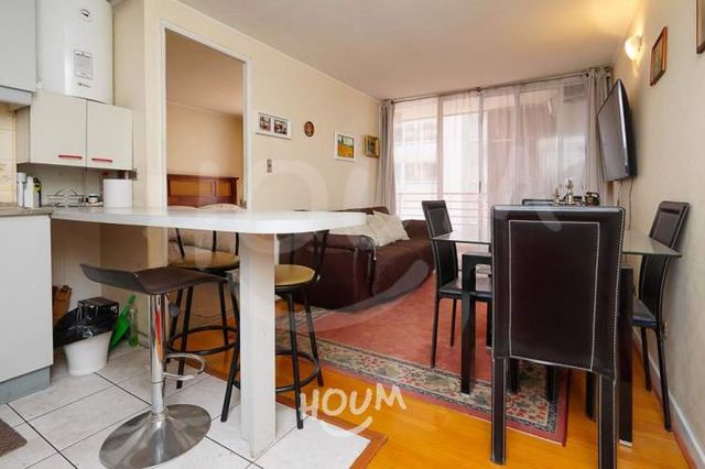 Departamento en General Amengual