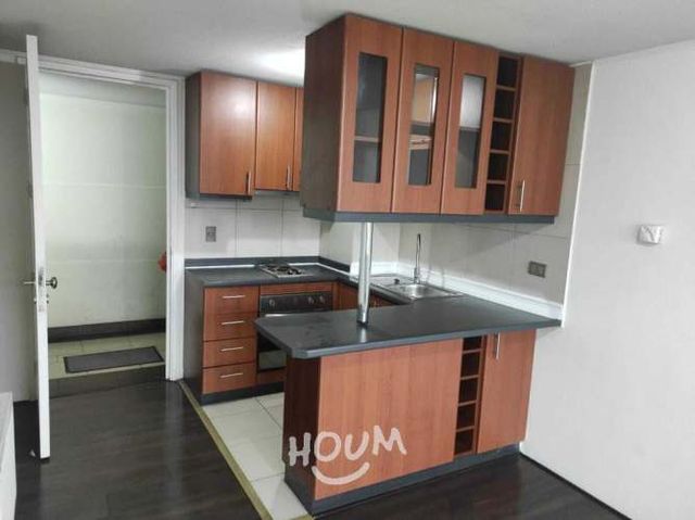 Departamento en Calle Nueva