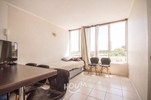 Departamento en Coronel Souper