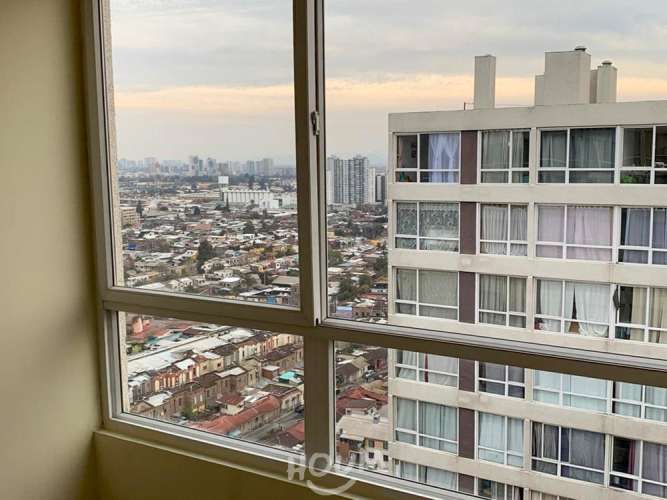 Departamento en Inglaterra