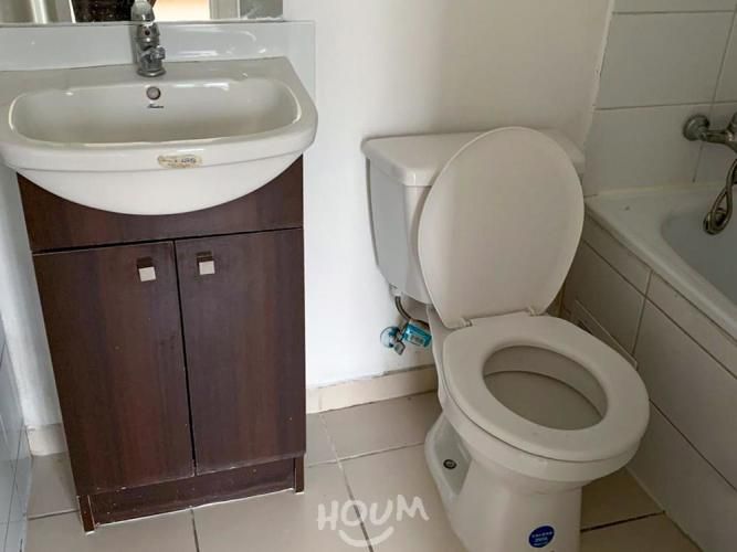 Departamento en Inglaterra