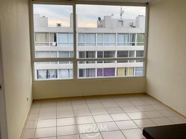 Departamento en Inglaterra