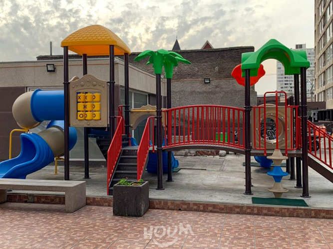 Departamento en Inglaterra