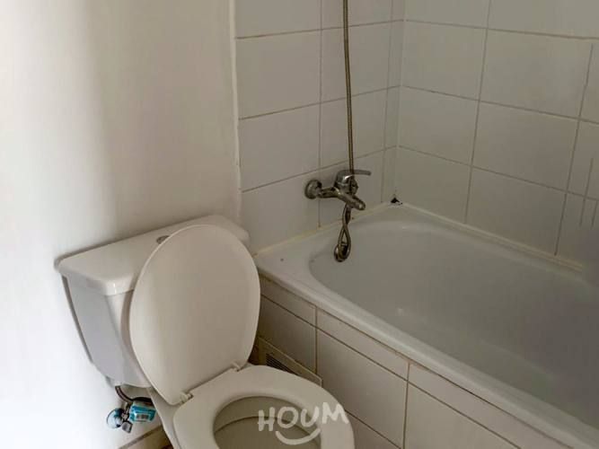 Departamento en Inglaterra