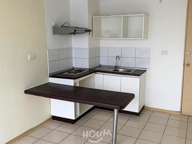 Departamento en Inglaterra