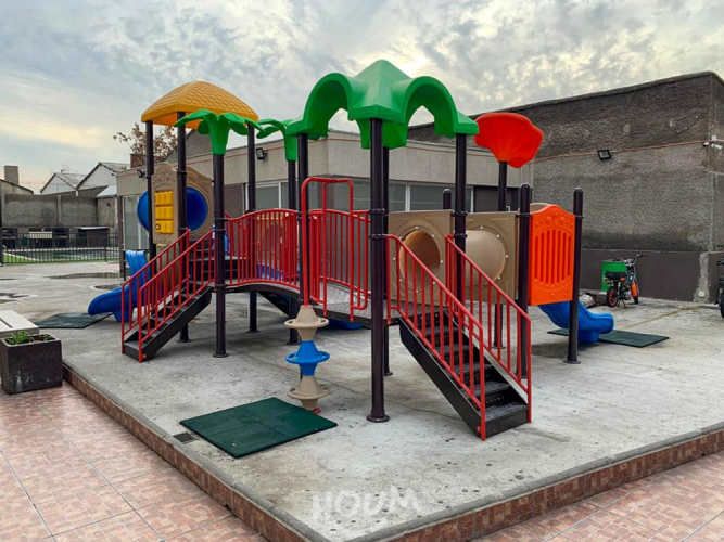 Departamento en Inglaterra