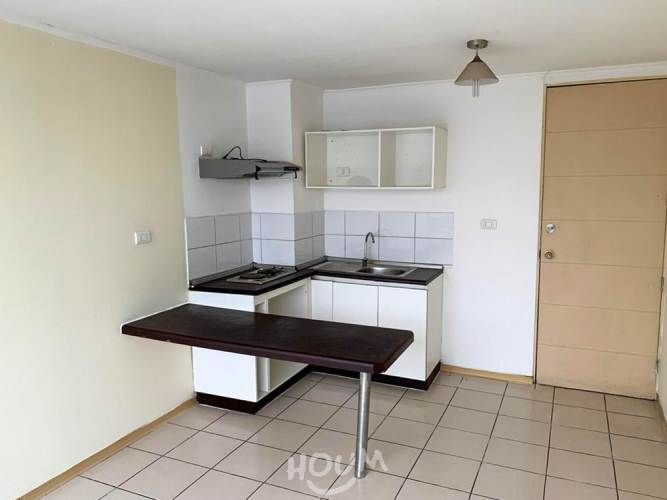 Departamento en Inglaterra