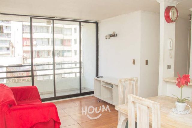 Departamento en Lord Cochrane