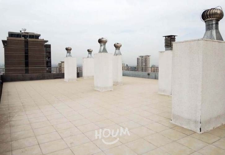 Departamento en San Diego