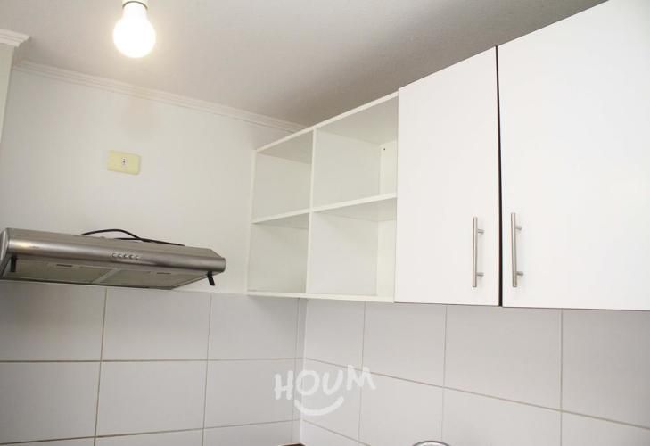 Departamento en San Diego