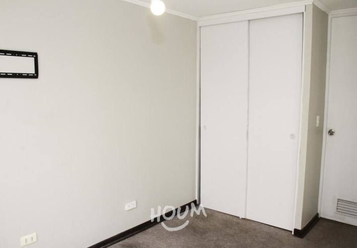 Departamento en San Diego