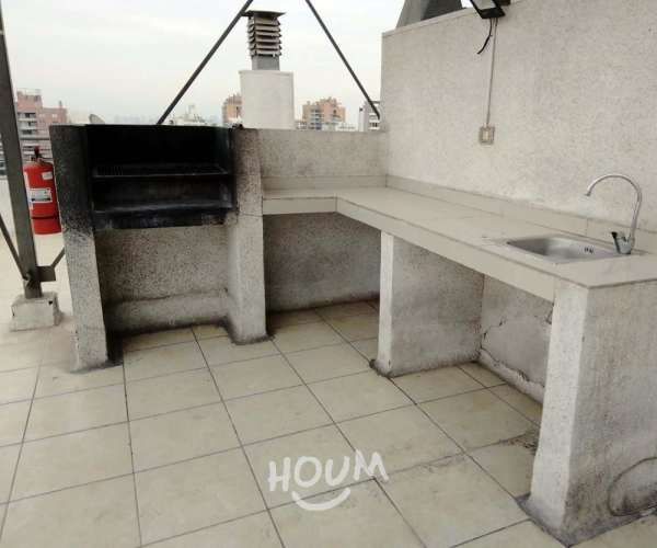 Departamento en San Diego